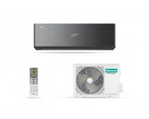 Hisense Energy Pro X QH25XV3B split klíma csomag 2,6 kW